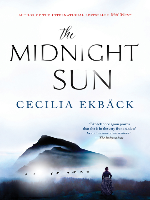 Title details for The Midnight Sun by Cecilia Ekbäck - Wait list